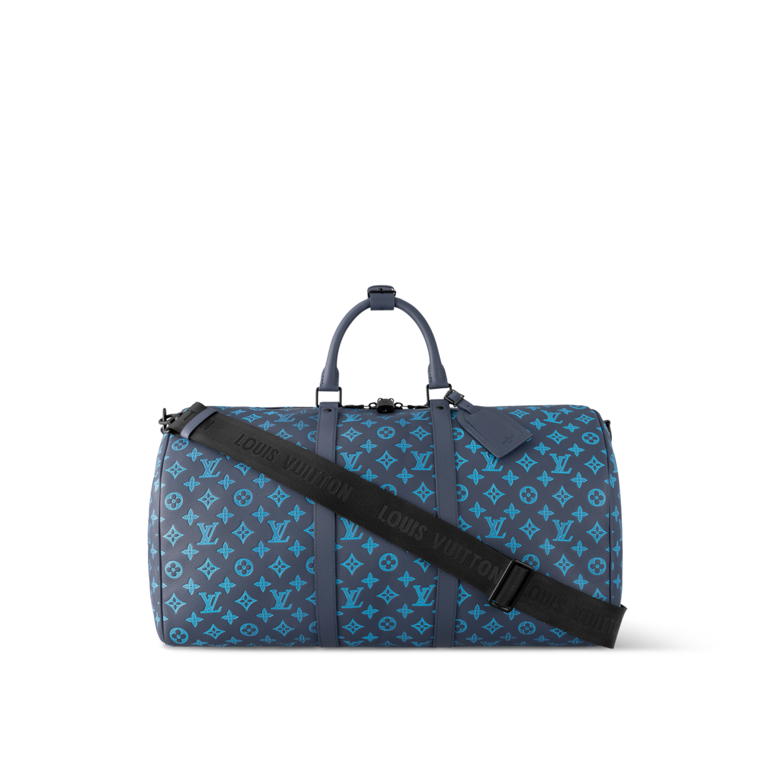 Louis Vuitton duffle bag popular